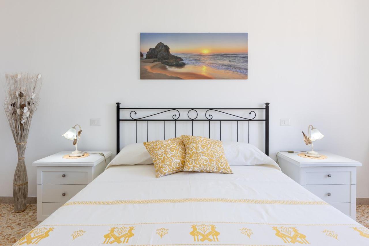 Pintadera B&B Cagliari Exterior photo