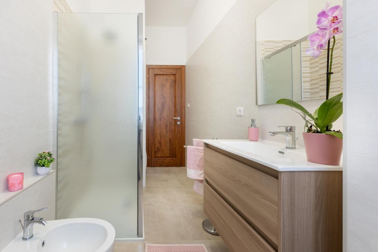 Pintadera B&B Cagliari Exterior photo