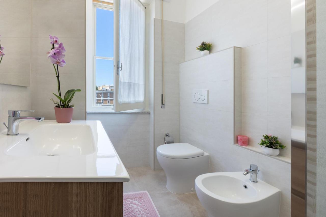 Pintadera B&B Cagliari Exterior photo