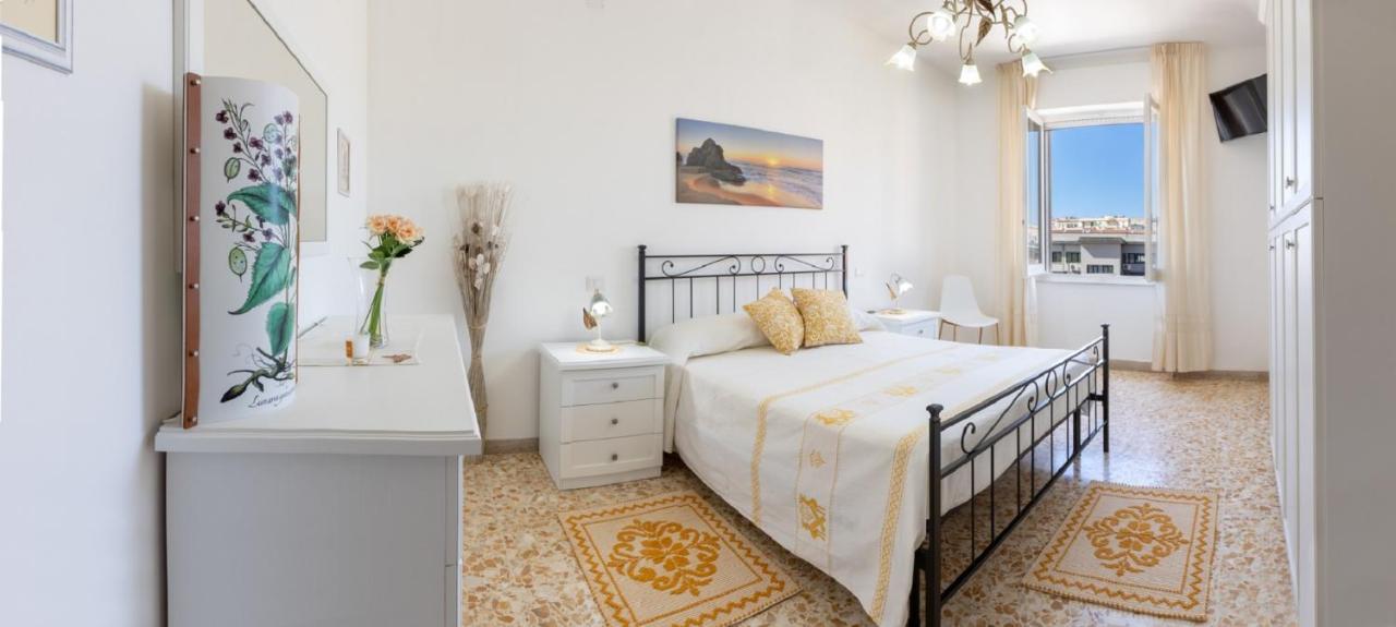 Pintadera B&B Cagliari Exterior photo